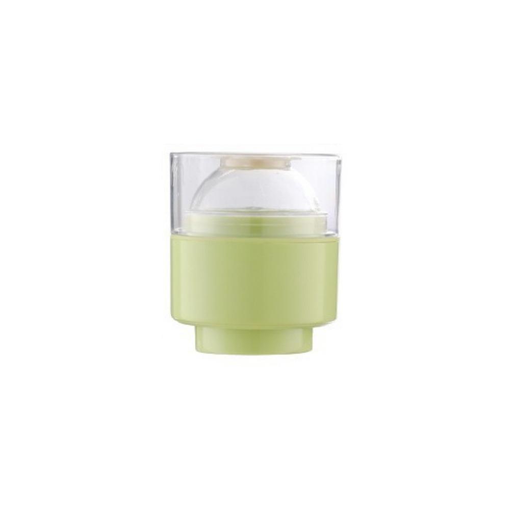 Plastic Ice Ball Mold Press Ball Shape Mold Multi-functional Ice Ball Maker Kitchen