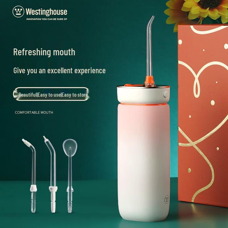 Westinghouse C101 Cordless Water Flosser