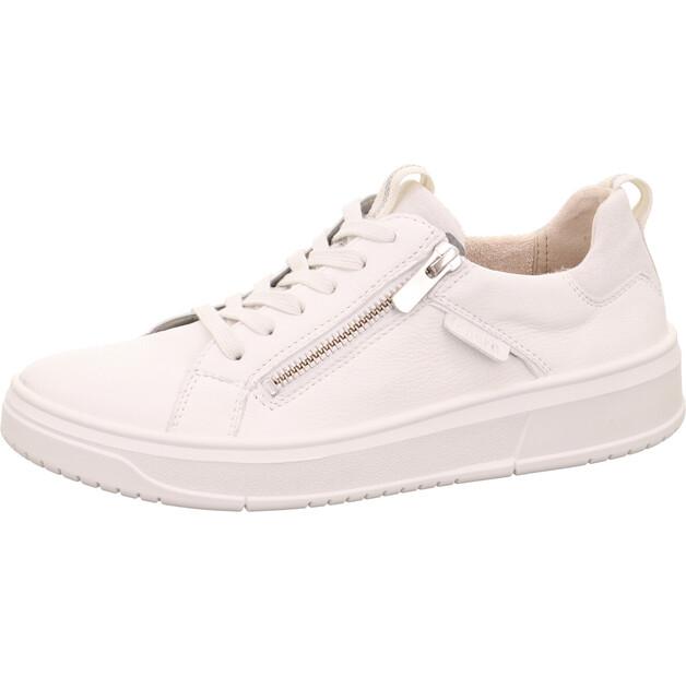 

Женские полуботинки Legero Sneaker low rejoise offwhite 38