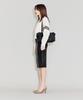 Undei Hari Bag Black