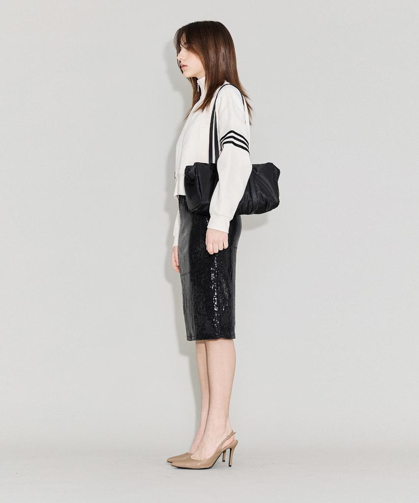 Undei Hari Bag Black