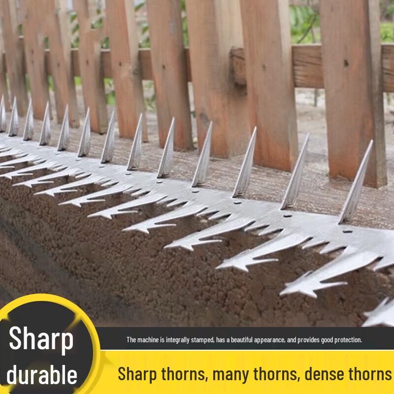 Warmbad verzinkte grondpennen