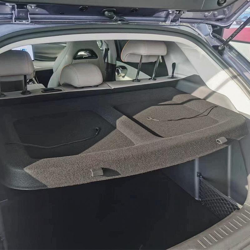 BYD Yuan UP/Yuan PLUS Trunk Partition Sunshade Interior Accessories