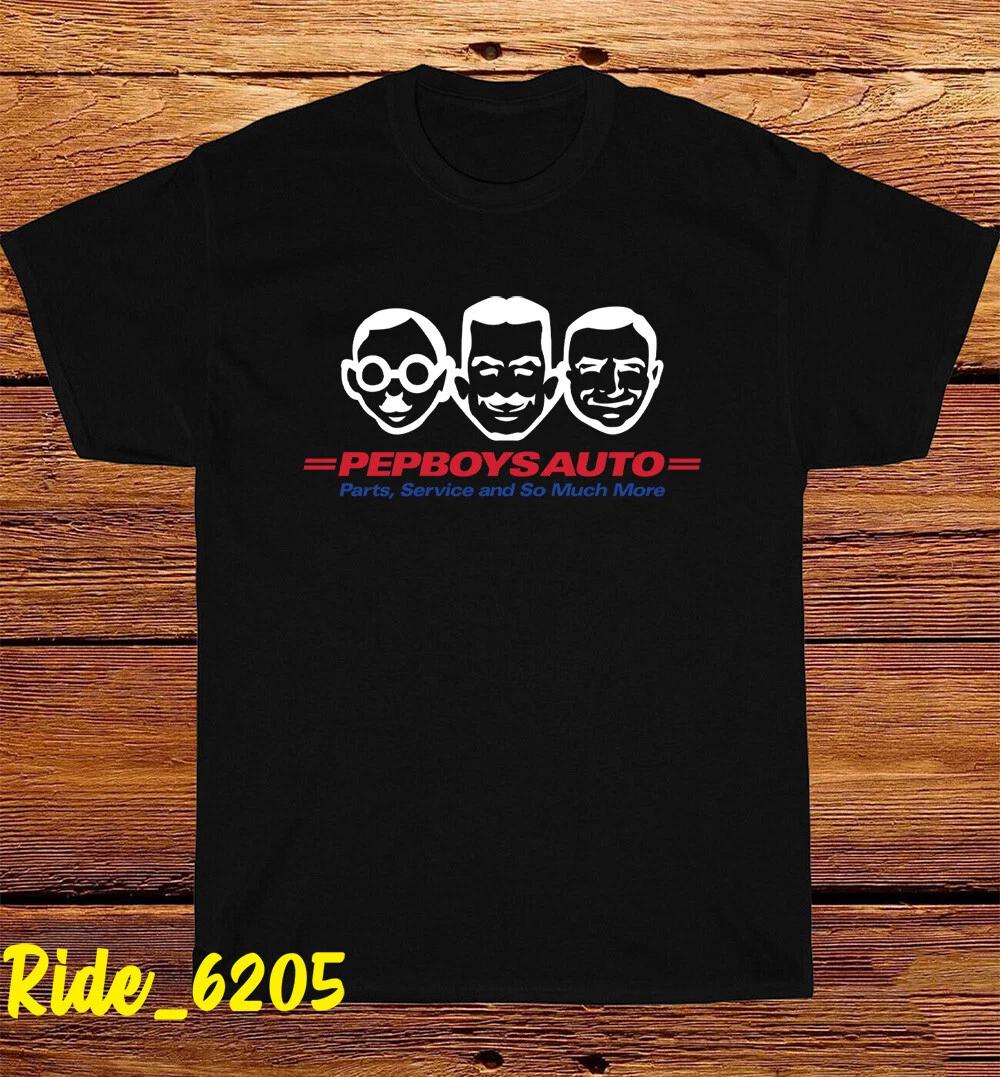 Men s and Women s T-shirts Pep Boys S