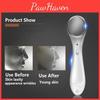 Advanced Multifunctional Electric Ion Import Export Device For Facial And Hand Care