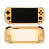 For TRIMUI Smart Pro S Handheld Protective Case TPU Soft Rubber Case PRO S Protective Cover Transparent Protective Cover