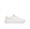 Th Foxing Platform Canvas Sneakers