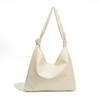 Bag Women's Tote Bag Large Capacity Fashion Crossbody New Casual Versatile Shoulder Bag