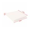Cleaning Filter Sponge SP-540V 80mm*71mm*10mm CJ-540 /