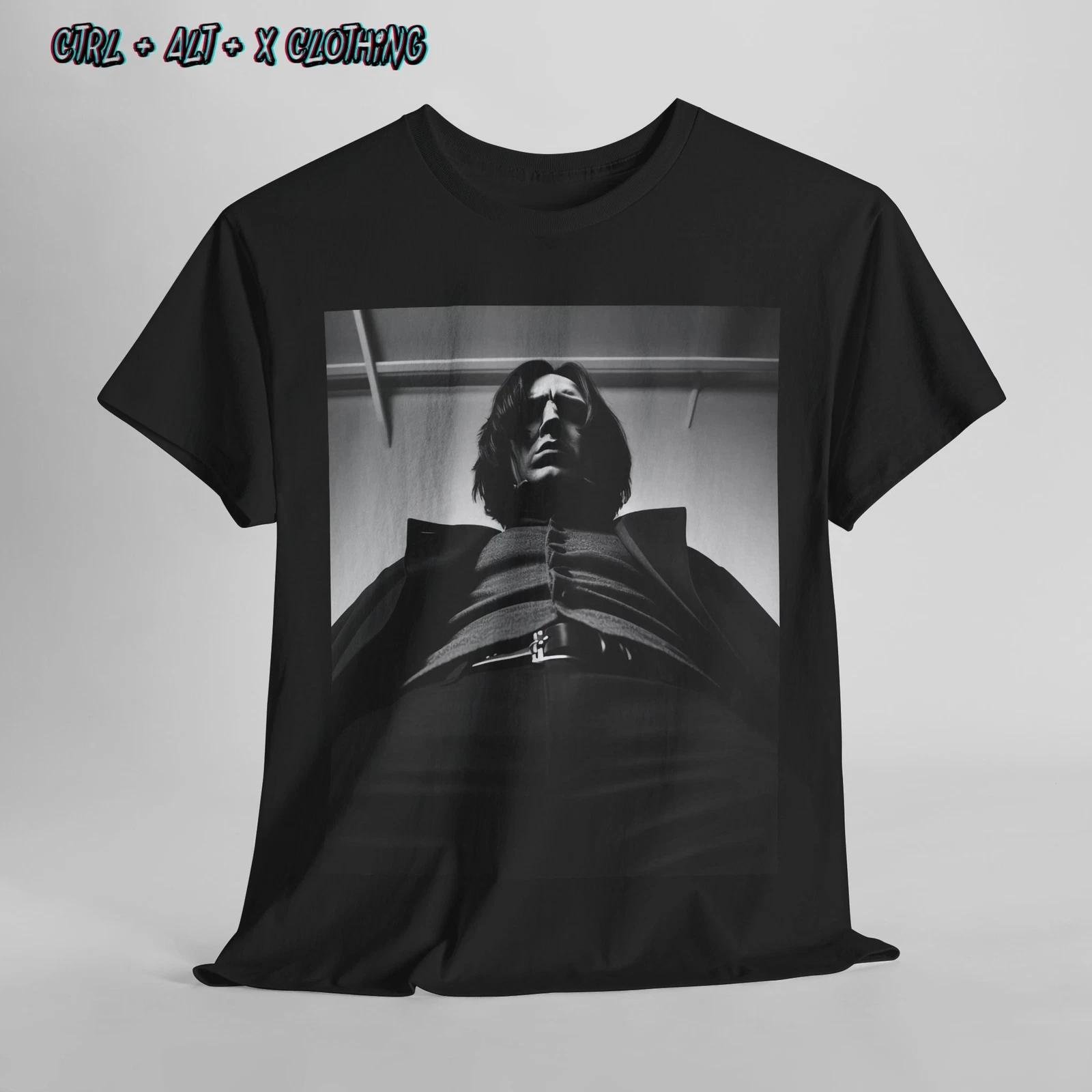 Funny Professor Snape Unisex Tee, Harry Potter Shirt, Wizard Gift, Teacher XL