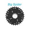 ZTTO Gen2 Ultralight 12 Speed Road Bike Cassette 12s 11-30/34/36T CNC Freewheel Big Spider HG Sprocket ULT Gravel Cassette