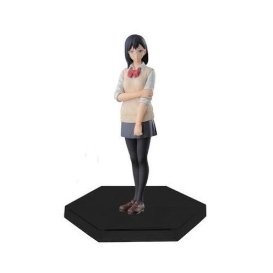 Banpresto DXF Figure Manager Kiyoko Shimizu Haikyu!! Special!! (Prize)