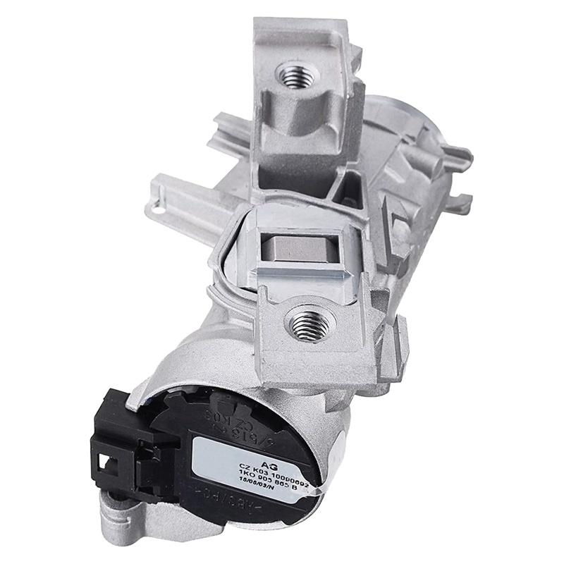 Car Engine Ignition Switch Steering Lock for Jetta Golf MK5 MK6 Eos Tiguan 1K0 905 851