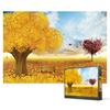 1000-Teile Puzzle - Geldbaum 2, beliebtes koreanisches Puzzle