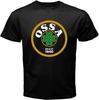 Ossa Logo Retro Motorcycle Men's Men T Shirt Size S To 4XL
