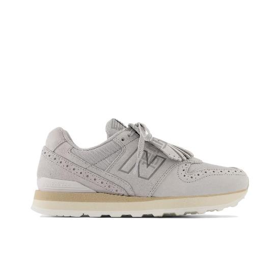 New Balance Wmns 996v2 'Tassel - Raincloud' WL996TD2