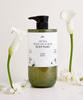 Plu Aroma Perfume Scrub Body Wash 1l