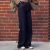 Women's Hot-Selling Cross-Border Jeans - Stylish Foreign Trade Apparel