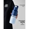 Skechers Sporty Light Island Flash Open Water Bottle