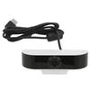 Computer Web Camera USB2.0 Mini Webcam 1080P 30FPS 50dB for Win7 8 10 for Video Conferencing