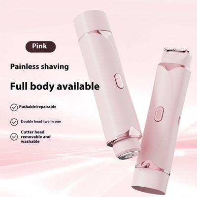 Électronique pour la beauté et la santé – Épilateurs et rasoirs électriques pour femme