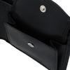 wallet 31CK130009 BLACK [Calvin Klein] Bi-fold Men's [Used]