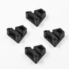 62483671106 62483671206 For Mercedes CLA A C E Class W176 W177 W205 C207 Sunroof Rail Frame Glass Slider Guide Repair Bracket