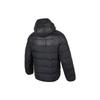 Nike Men Logo Casual Hooded Down Jacket Black DV0754-010