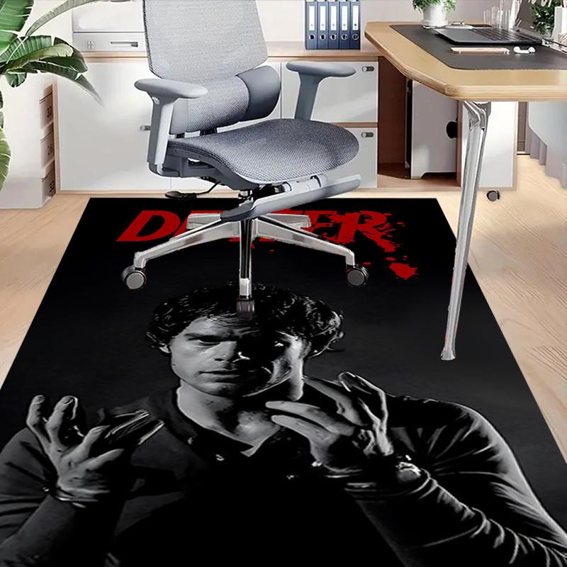 

1 шт. Килим Dexter, Офісний килим, Килимок для вулиці, Декор для дому, Килим для зони, Фестиваль 80cm by 120cm