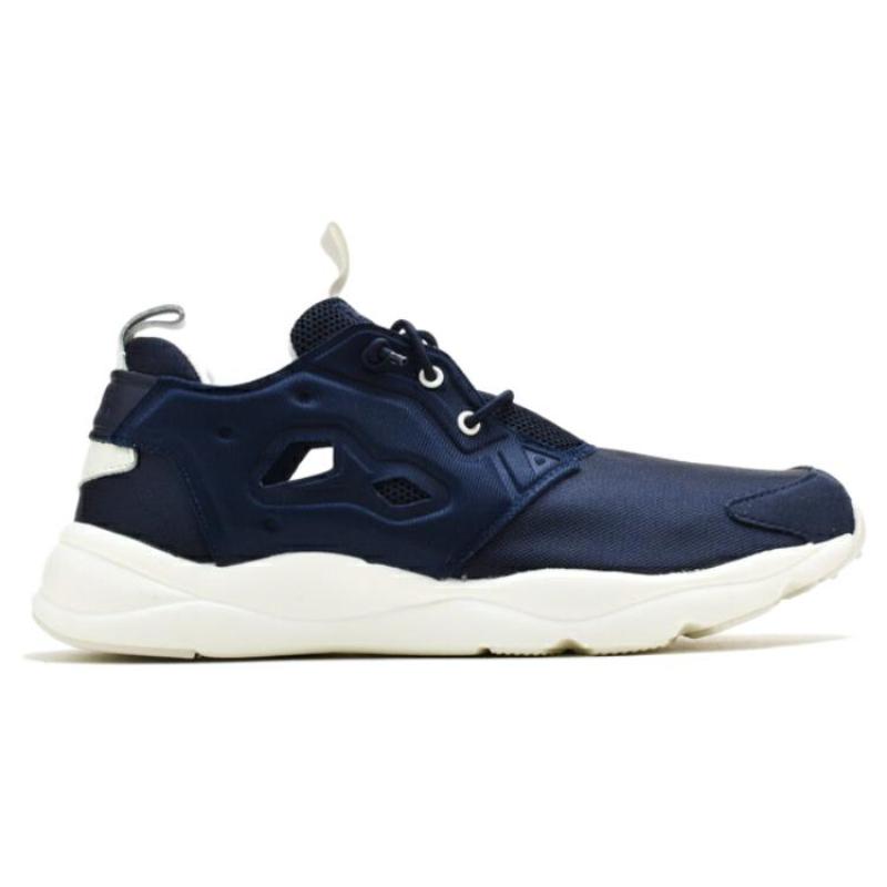 Reebok Furylite 'Navy Blue' Women's Sneakers AR0596