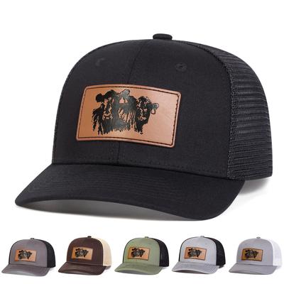 Luer og hatter – Baseball capser
