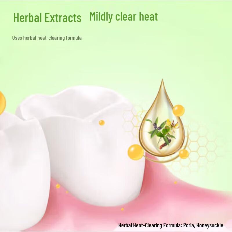 Leng Suan Ling Anti-Sensitivity Toothpaste (3-Pack Upgraded)