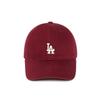 Common Rookie Unstructured Ball Cap LA Dodgers (3ACP7701N-07WIS)