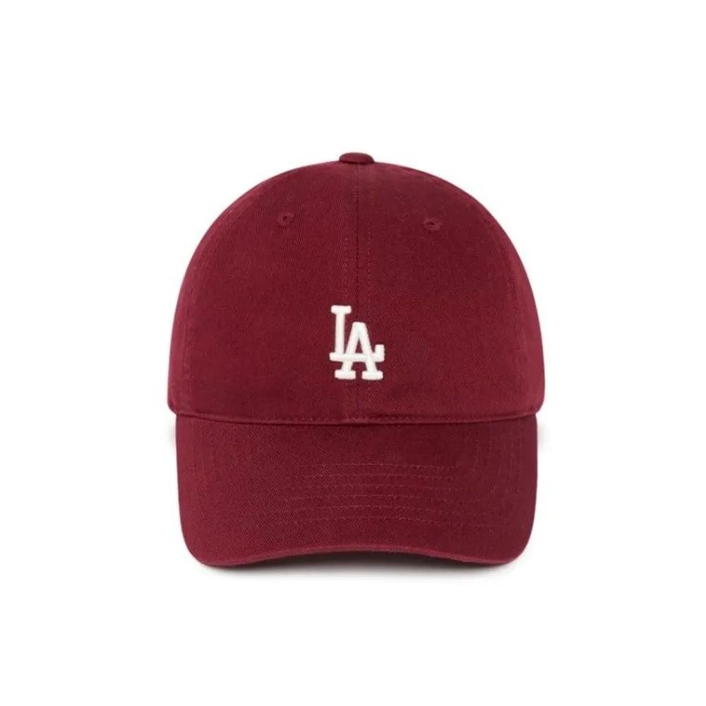 Common Rookie Unstructured Ball Cap LA Dodgers (3ACP7701N-07WIS)