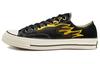 Chuck 70 Low 'Archive Flame Overlay' 168701C