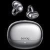 SANAG S8S Open-Ear Clip Sports Bluetooth Earphones