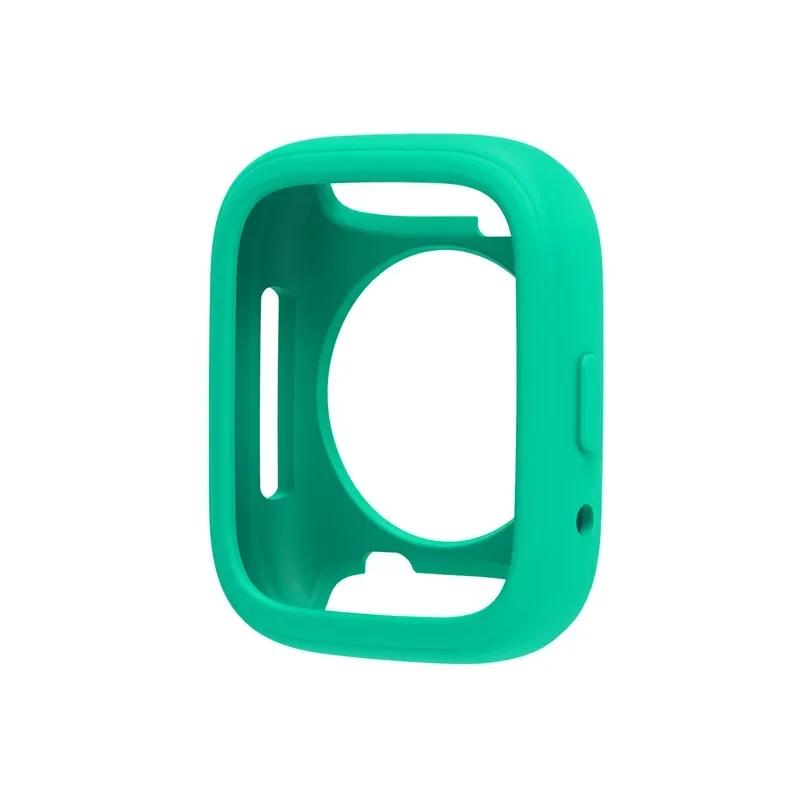 Silicone Strap For Redmi Watch 3 Active/Lite Bracelet Watchband + Protective Case Shell