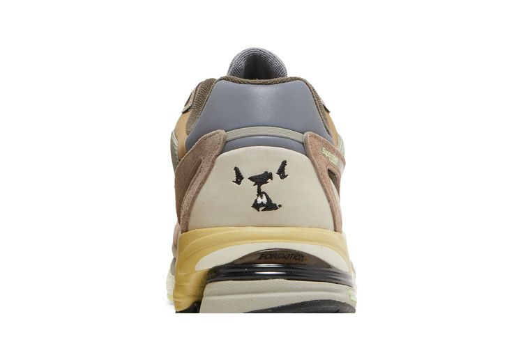 adidas Supernova Cushion 7 'Chalky Brown Sesame'