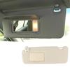 Sunvisor for 2014-2019 Car Sunshield Sunvisor 74320-0E074-A0