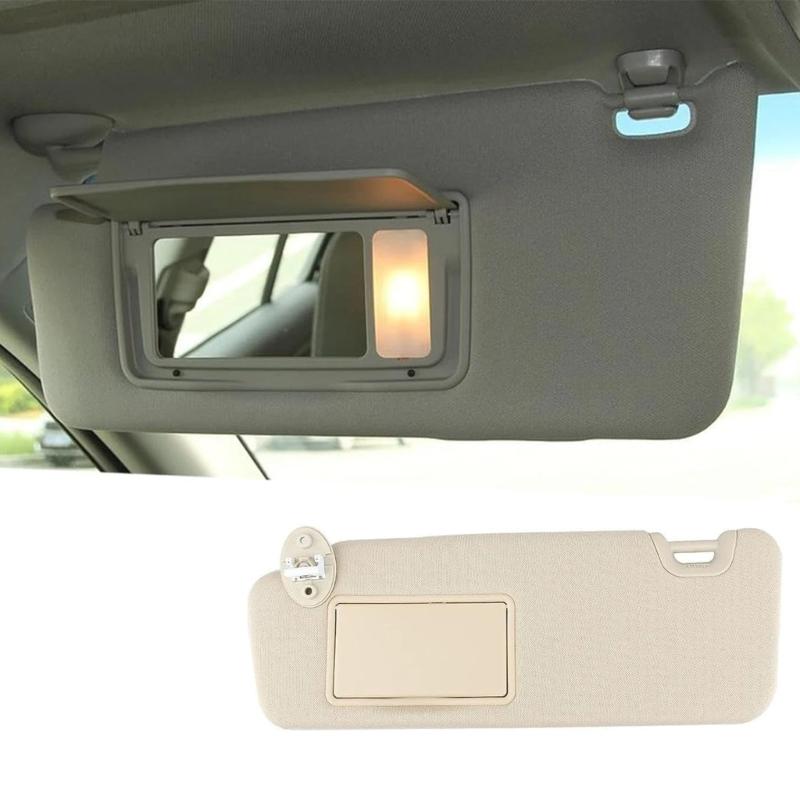 Sunvisor for 2014-2019 Car Sunshield Sunvisor 74320-0E074-A0