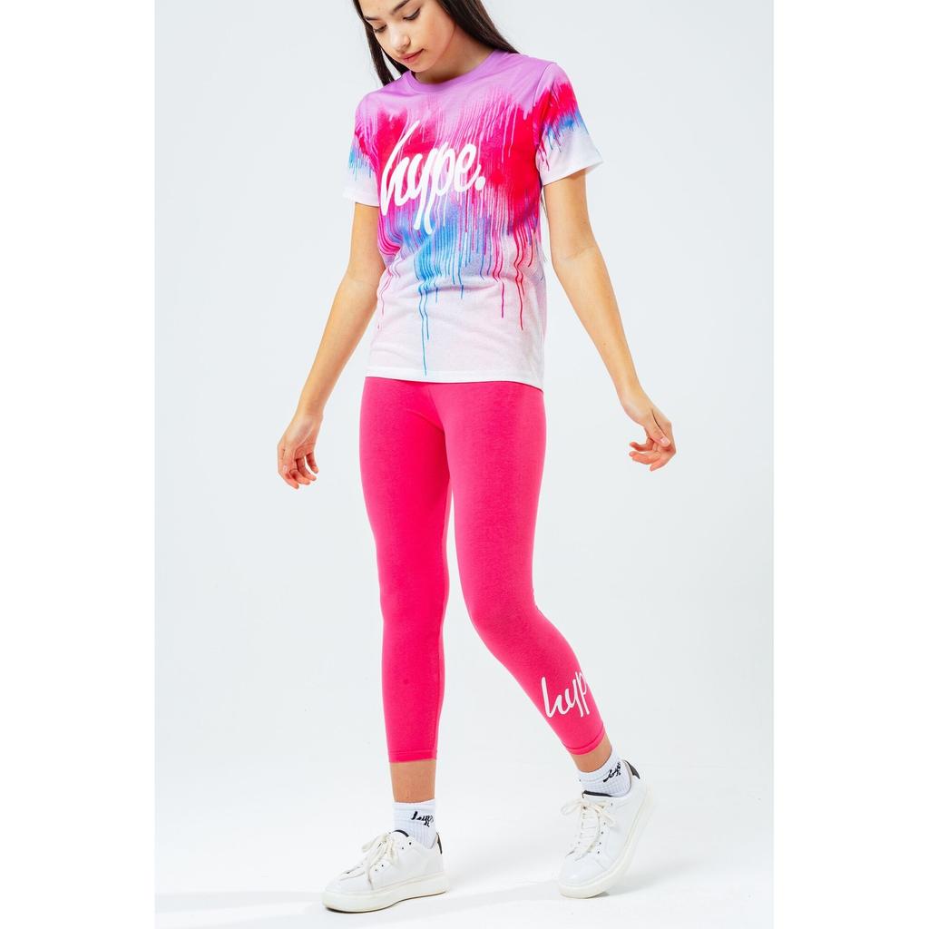Buy Hype Girls Drips T-shirt And 
