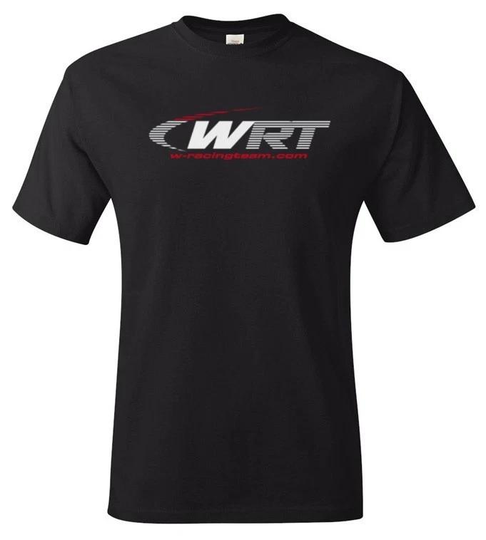 WRT W Racing Team T-shirt 3XL