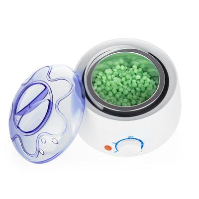 Paraffin Wax Warmer 200cc /500cc Mini Wax Heater Feet Mini SPA Hand Machine Body Depilatory Hair Removal Tool