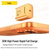 PISEN 30W GaN USB-C Fast Charger