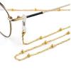 Neck Strap String Hanging Neck Metal Glasses Chain Sunglasses Chains Spectacle Cord Mask Chain