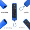 Fire TV Stick 4K Silikon Leuchtende Fernbedienungshülle