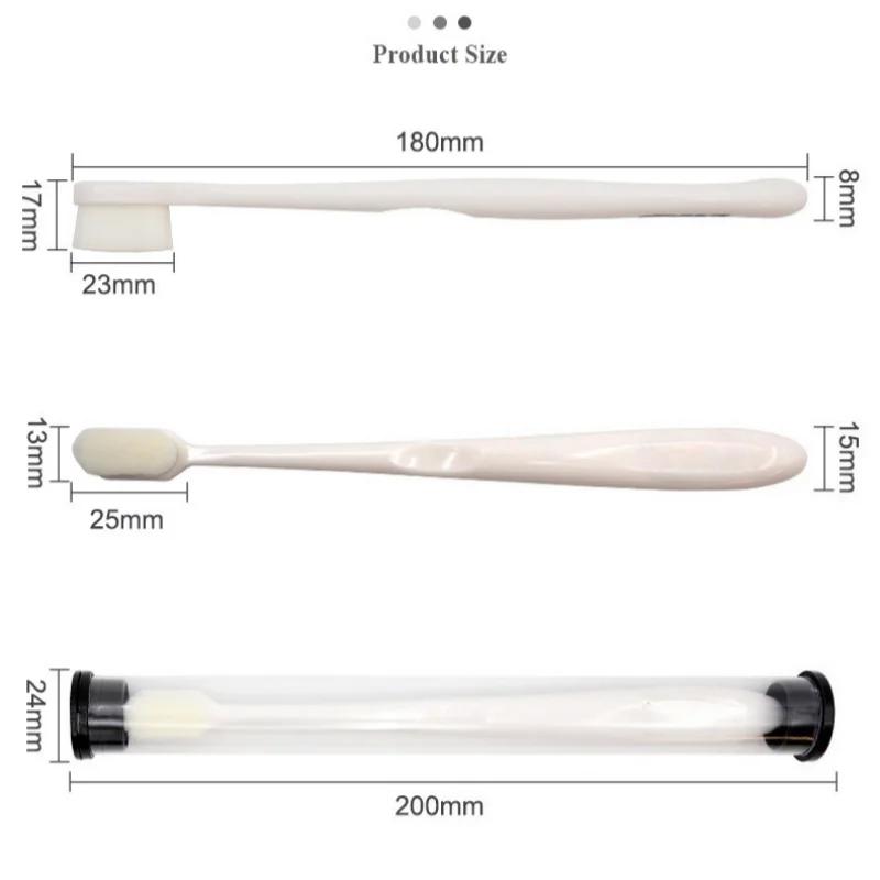 Anti Static Fiber Brush Circuit Board Cleaning Tool for Mainboard IC Dust Removal Phone Repair Polishing Electronics Kit