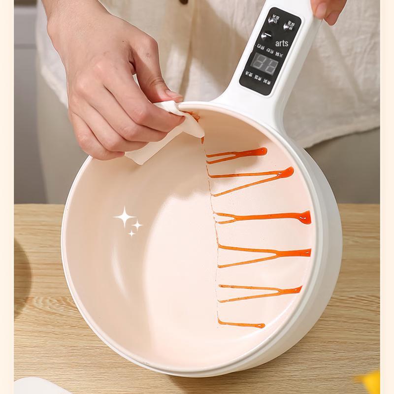 Multi-functional Mini Electric Cooker & Hot Pot
