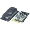 TAMIYA Spare Parts SP.1364 Subaru Impreza WRC 2008 Spare Body Set 51364