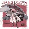 Gleipnir 4 by Sun Takeda Paperback Book 9781632368355
